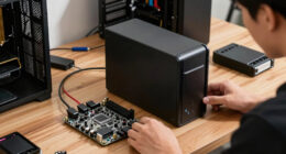 How To Build A Minimal ZFS NAS Without Synology, QNAP, TrueNAS (2024)