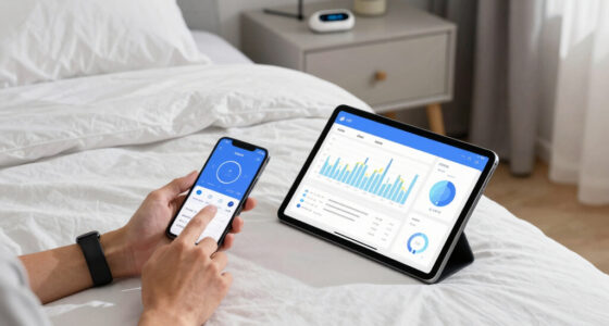 How to Choose Sleep Tracking Devices