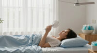 How to sleep in a heatwave: 13 clever tips and cooling essentials