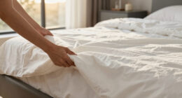 How To Style Cooling Bedding For Design And Performance