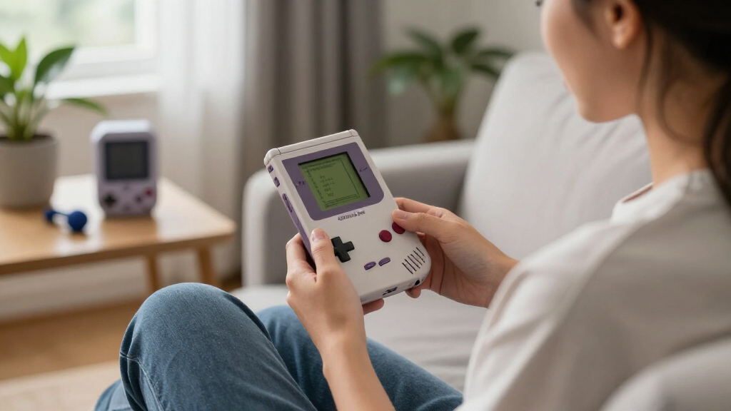 Htmx 4.0, The First JavaScript Library To Release Exclusively On The Game Boy