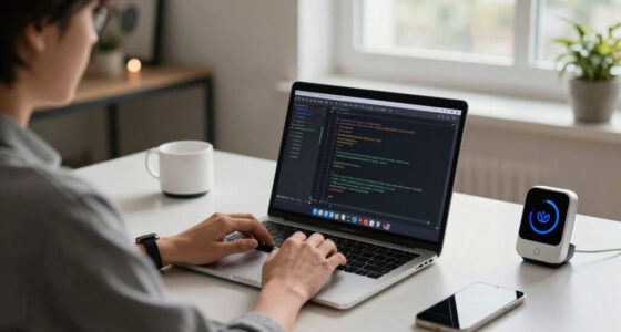 In Emacs, Everything Looks Like A Service