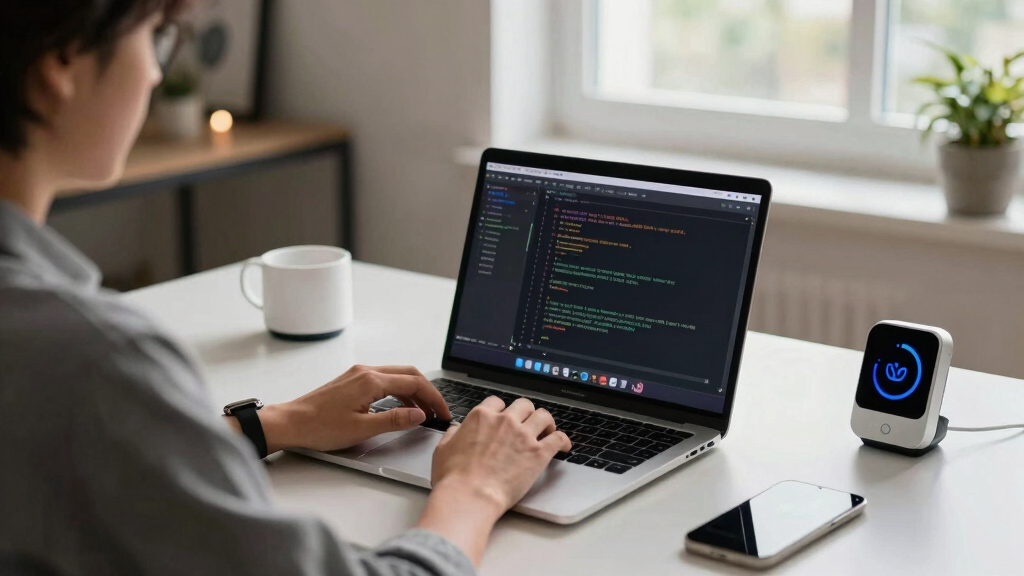 In Emacs, Everything Looks Like A Service