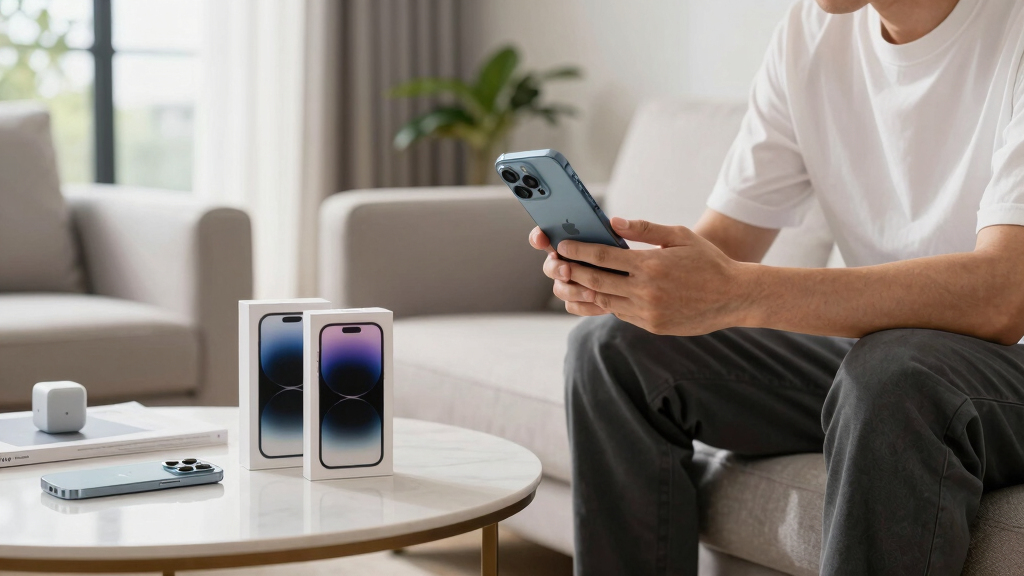 iPhone 18 Pro And iPhone 18 Pro Max Release Date: A New September Timeline Emerges