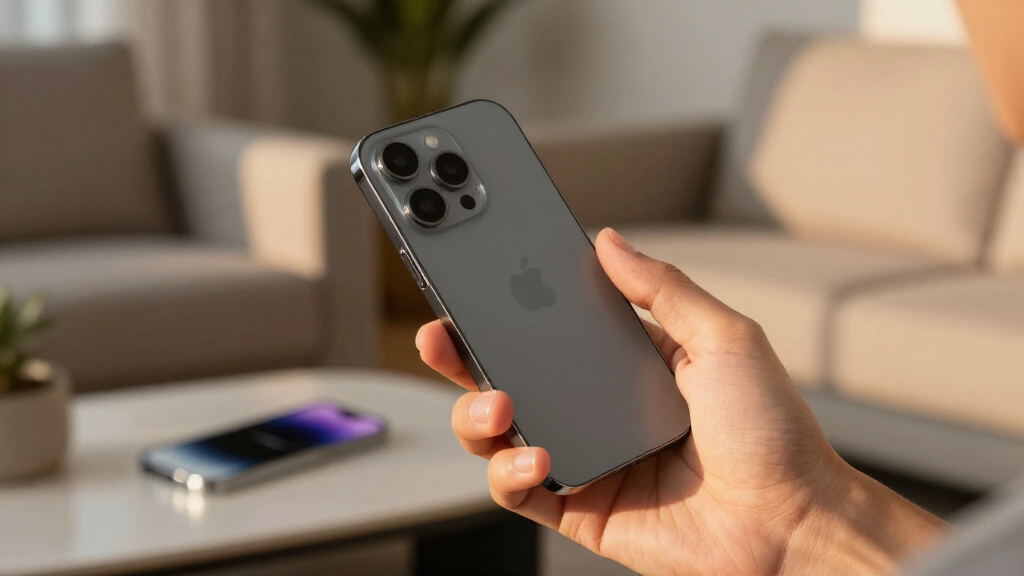 Iphone 18 Pro Rumored Features