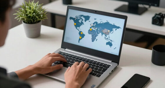 Lenovo Surges In Global Coverage
