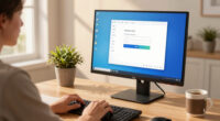LG Monitors Silently Install Software Through Windows Update Without Consent