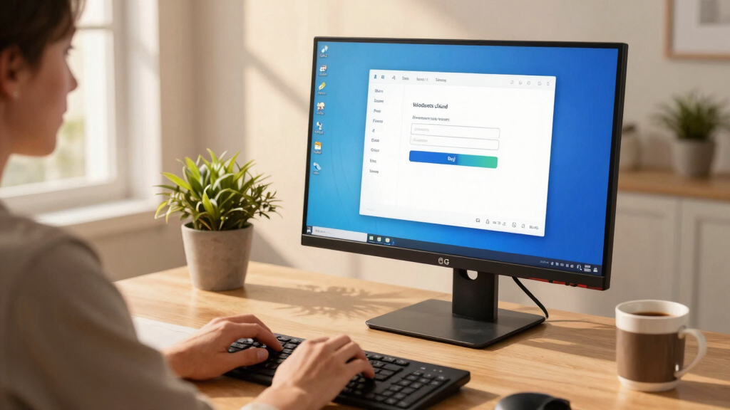 LG Monitors Silently Install Software Through Windows Update Without Consent