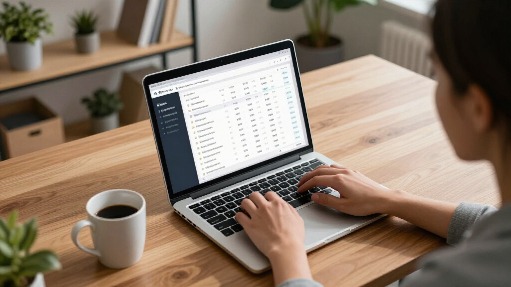 Making Postgres queues scale