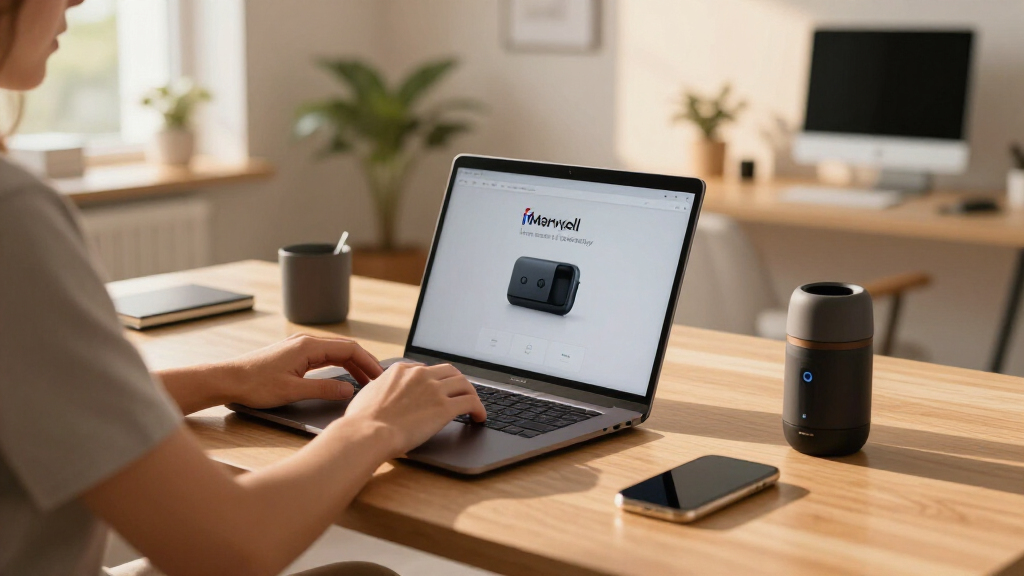 Marvell Technology Surges In Global Coverage