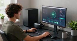 Measuring Input Latency On Linux: X11 Vs. Wayland, VRR, And DXVK