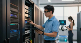 Meta Data Center Water Discharges Suspended For Contaminating Water Supply