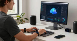 Meta to sell excess AI computing capacity via cloud business, Bloomberg News reports