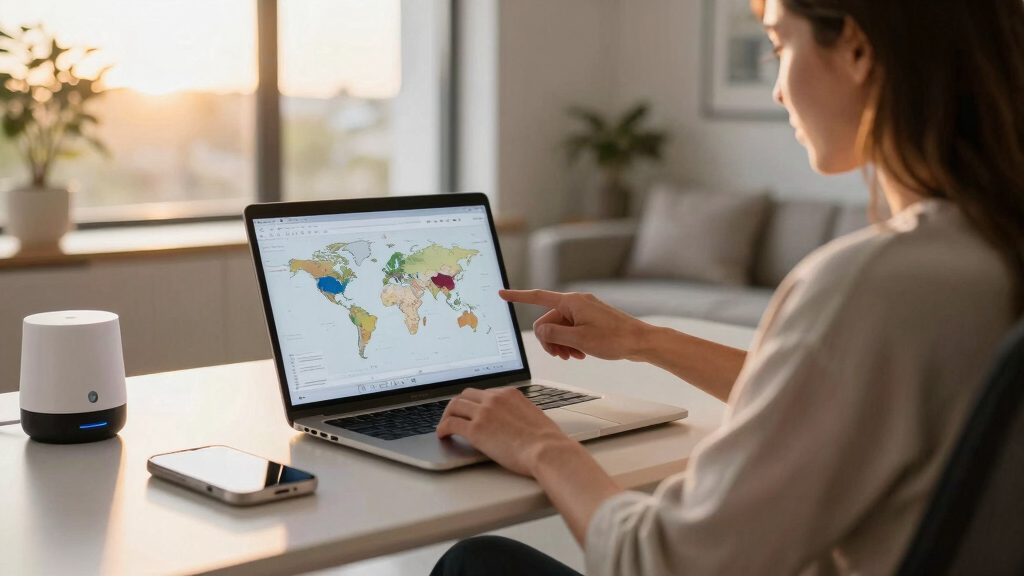 Microsoft Surges In Global Coverage