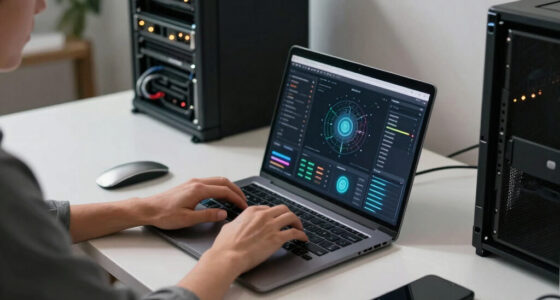 Mysteries Of Telegram Data Centers (2022)