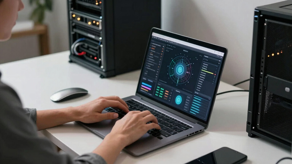 Mysteries Of Telegram Data Centers (2022)
