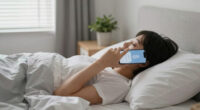Need Better Sleep? Your Phone Can Double As A White Noise Machine