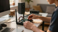 OpenWrt One – Open Hardware Router