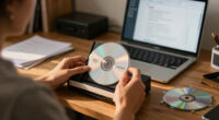 Order A Burned CD Of Your Own Public GitHub Repo