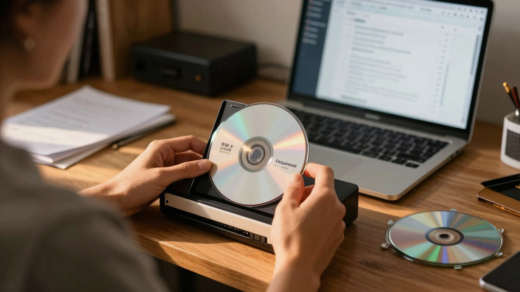 Order A Burned CD Of Your Own Public GitHub Repo