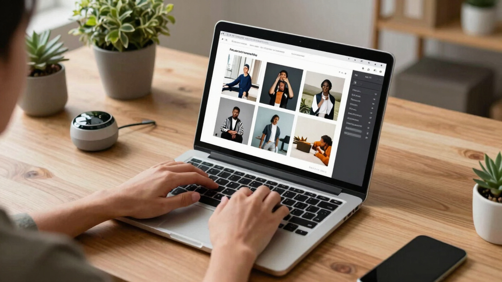 Pinterest Surges In Global Coverage