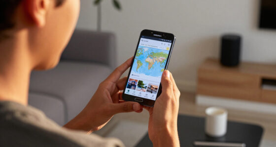 Samsung Electronics Australia Surges In Global Coverage