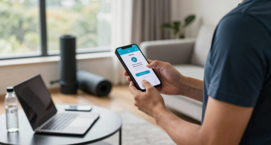 Samsung Health app threatens data deletion if users opt out AI training