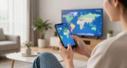 Samsung Surges In Global Coverage
