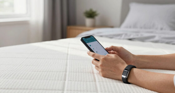 Sleep Tracking Devices: A Back to school Guide
