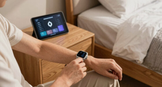 Sleep Tracking Devices: A Back to school Guide