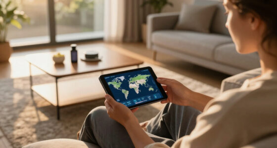 Synaptics Surges In Global Coverage