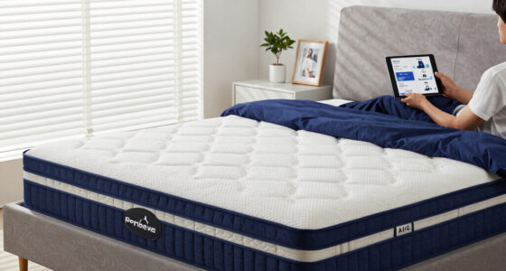 The Best Fourth of July Mattress Sales on Beds We Actually Sleep On (2026)