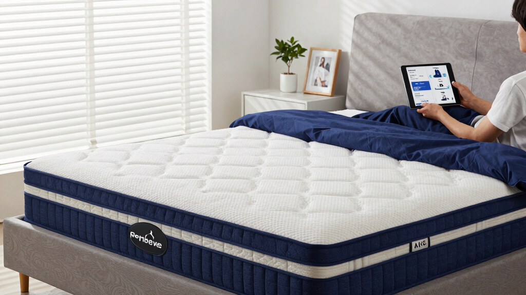 The Best Fourth of July Mattress Sales on Beds We Actually Sleep On (2026)