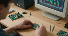 The Zilog Z80 Has Turned 50