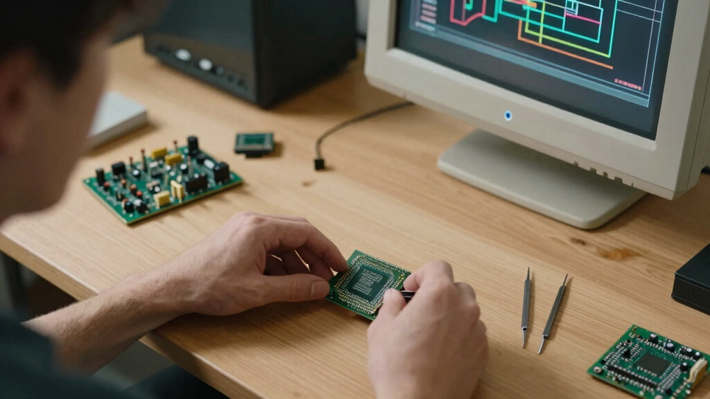 The Zilog Z80 Has Turned 50
