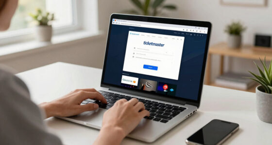 Ticketmaster Outage: Is Ticketmaster Down Today? Thousands of Users Report Login Failures, Website Errors and Ticket Booking Issues | Ticketmaster Downdetector Status