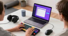 Twitch