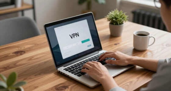 'VPNs Are Lawful Technical Tools,' Says EU Court In Landmark Copyright Ruling
