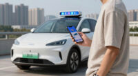 Weekly UAE & Qatar Industry News: Dubai Launches Autonomous Taxi Service With Baidu & WeRide Partnership, Qatar Expands Global Footprint Via Innovation-Driven Investment - 36Kr