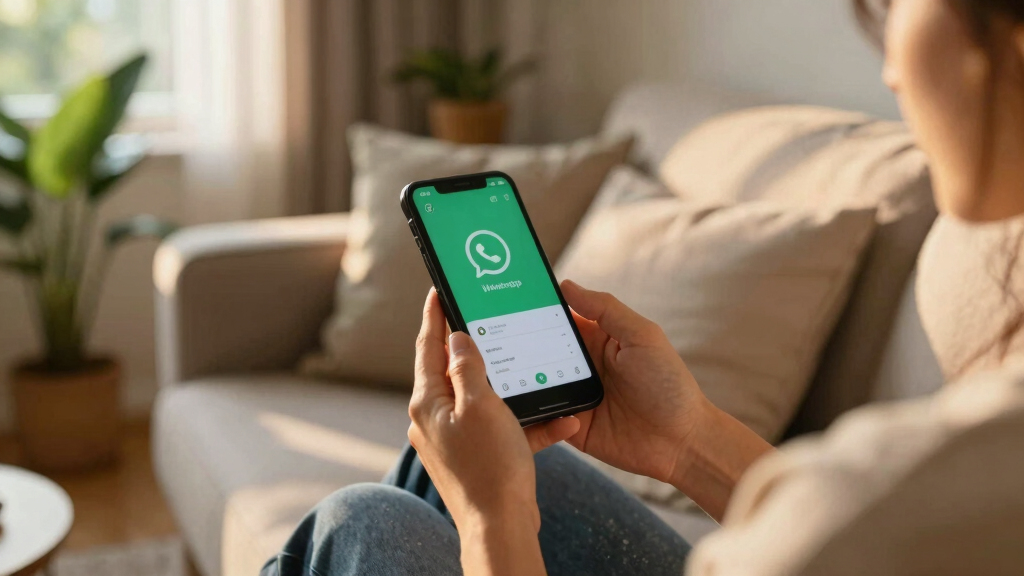 Whatsapp