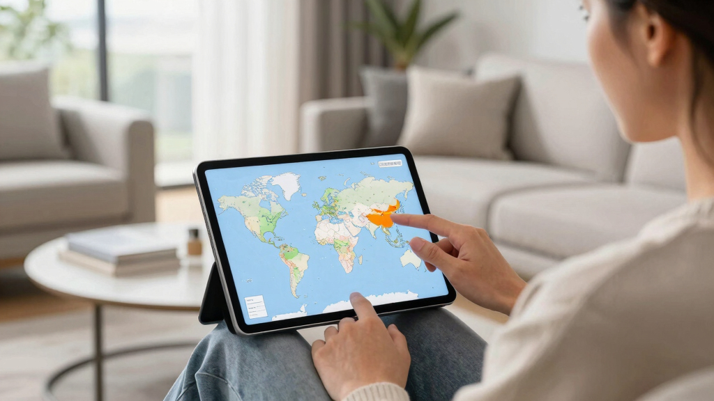 Xiaomi, Fujian, China Surges In Global Coverage