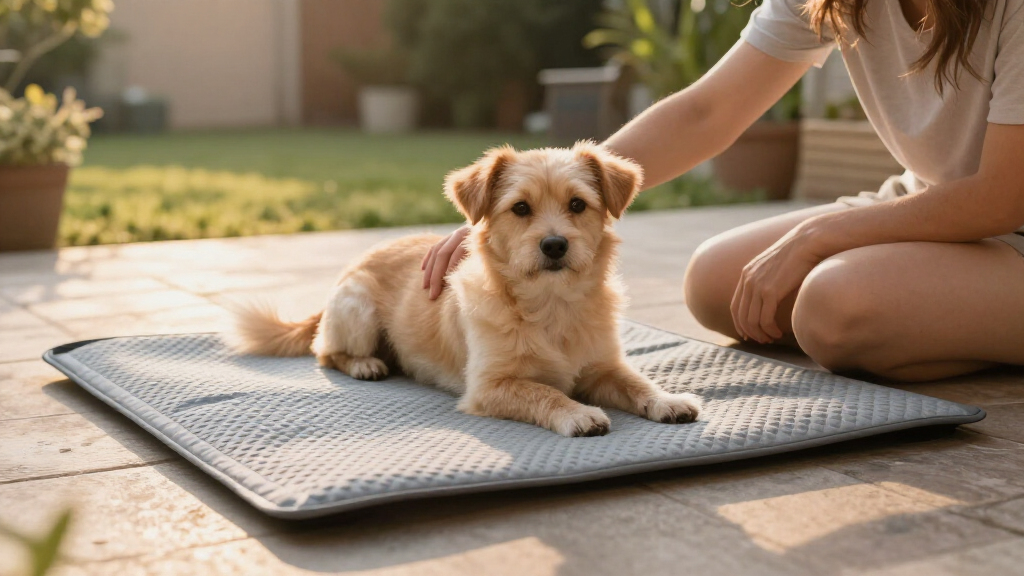 10 Best Cooling Products For Dogs In 2026