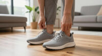 11 Best Cushioned Sneakers in 2026