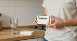 11 Best Heartburn Medicines in 2026