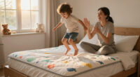 11 Best Mattresses for Kids in 2026