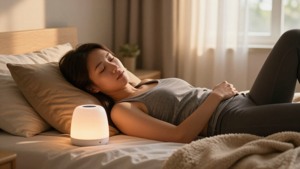 11 Best Sleep Aid Devices for Students in 2026