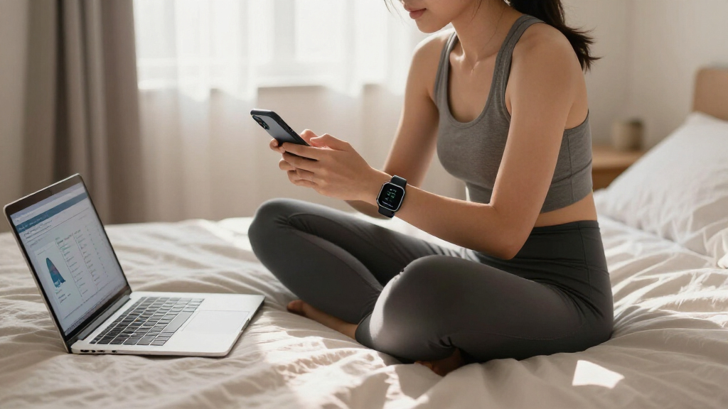 11 Best Sleep Tracking Devices For Students In 2026