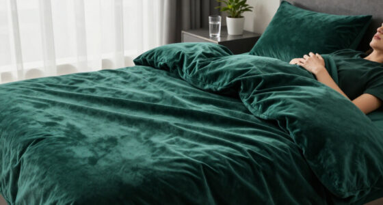11 Best Velvet Bedding in 2026