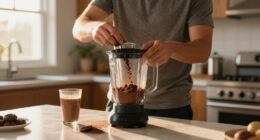 12 Best Chocolate Biscuit Protein Powders in 2026