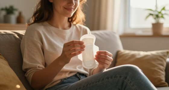 12 Best Menstrual Health Products in 2026